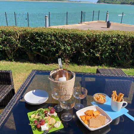Oyster Bay Holiday Apartment Dundrum Экстерьер фото