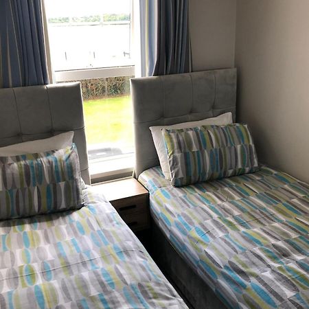 Oyster Bay Holiday Apartment Dundrum Экстерьер фото