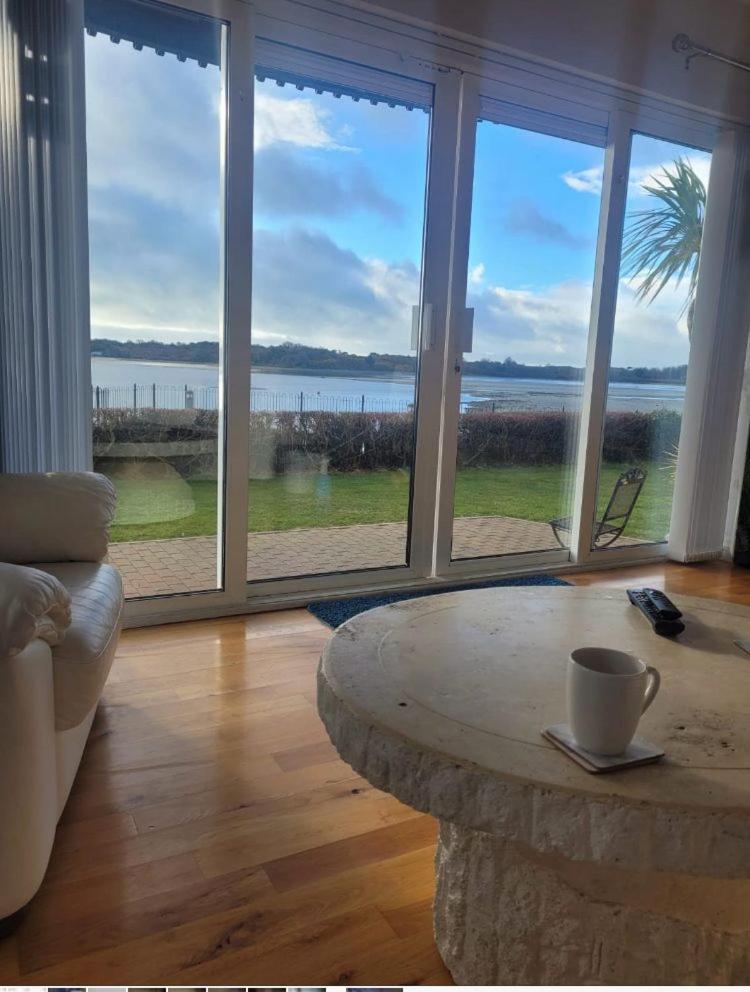 Oyster Bay Holiday Apartment Dundrum Экстерьер фото