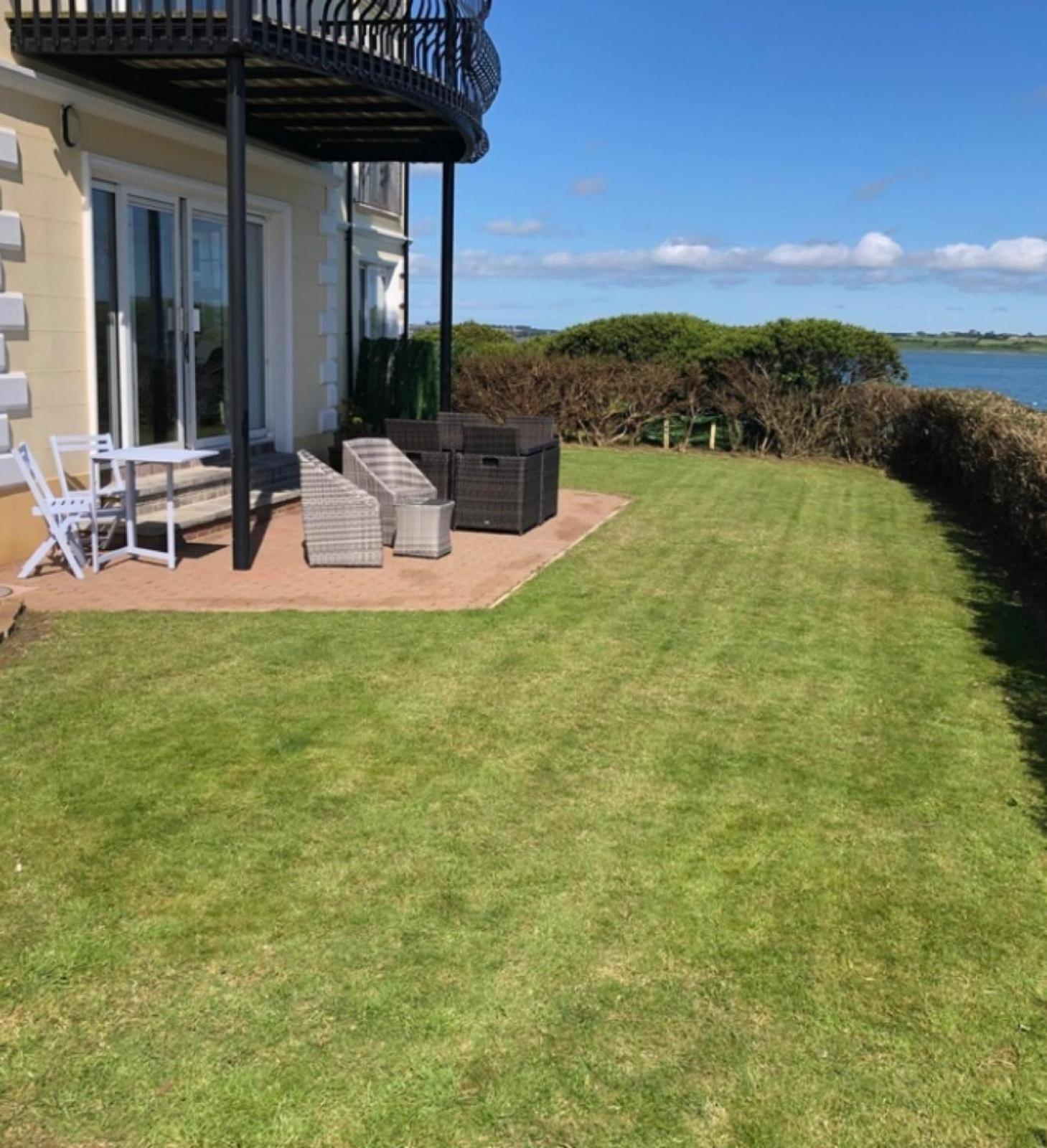 Oyster Bay Holiday Apartment Dundrum Экстерьер фото