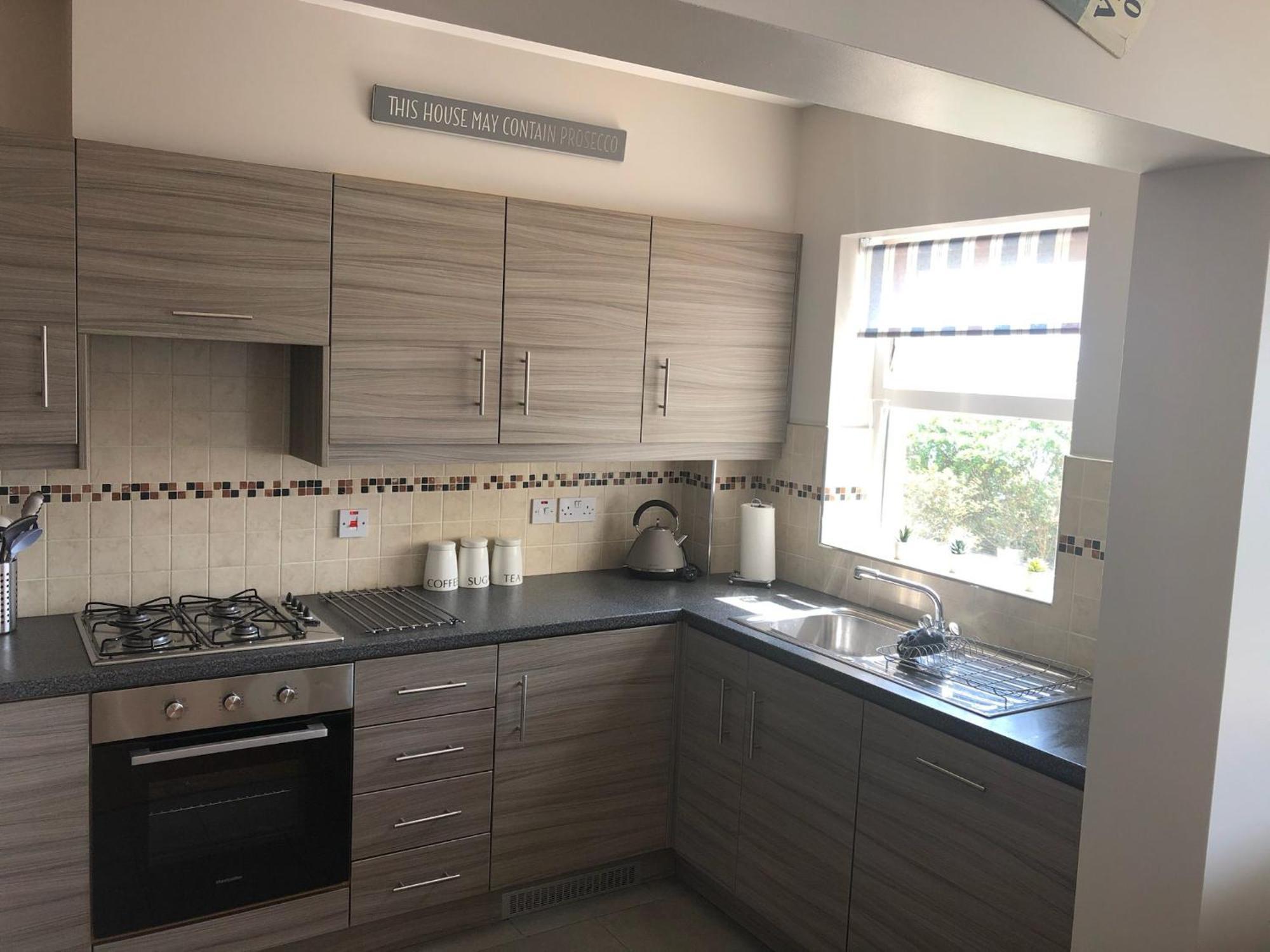 Oyster Bay Holiday Apartment Dundrum Экстерьер фото