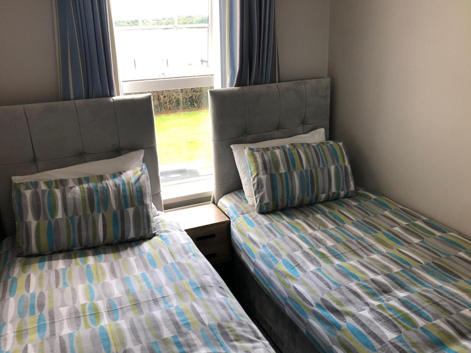 Oyster Bay Holiday Apartment Dundrum Экстерьер фото