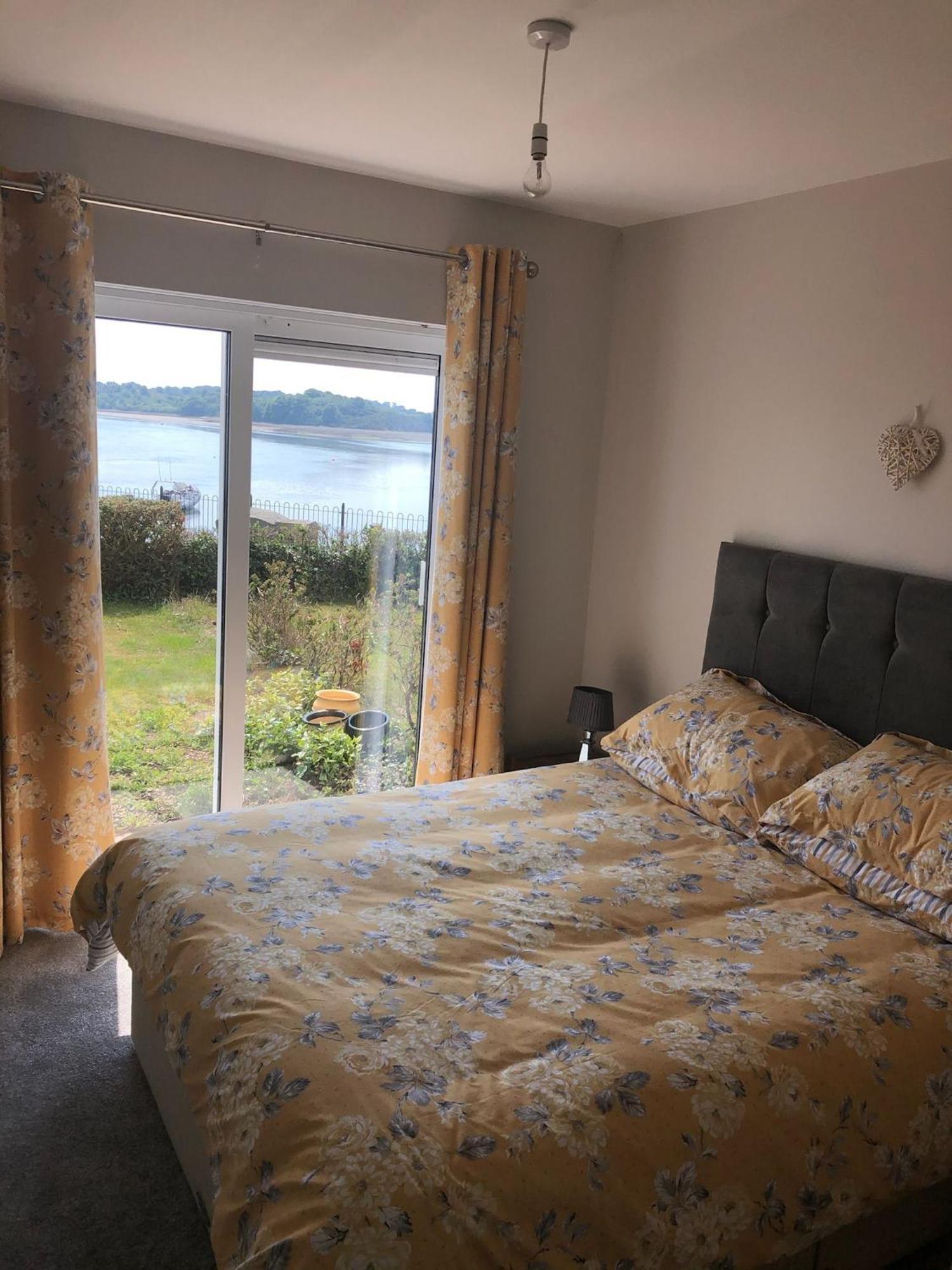 Oyster Bay Holiday Apartment Dundrum Экстерьер фото