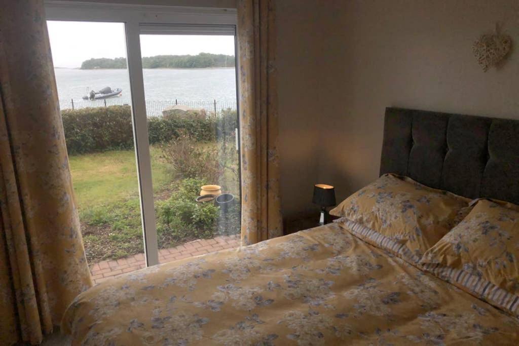 Oyster Bay Holiday Apartment Dundrum Экстерьер фото