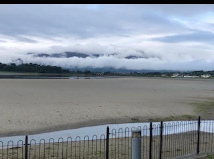Oyster Bay Holiday Apartment Dundrum Экстерьер фото