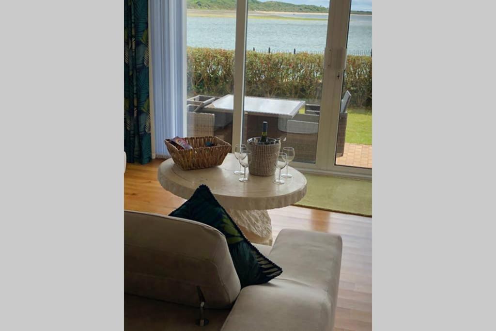 Oyster Bay Holiday Apartment Dundrum Экстерьер фото