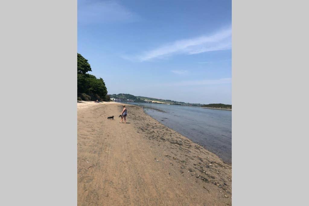 Oyster Bay Holiday Apartment Dundrum Экстерьер фото