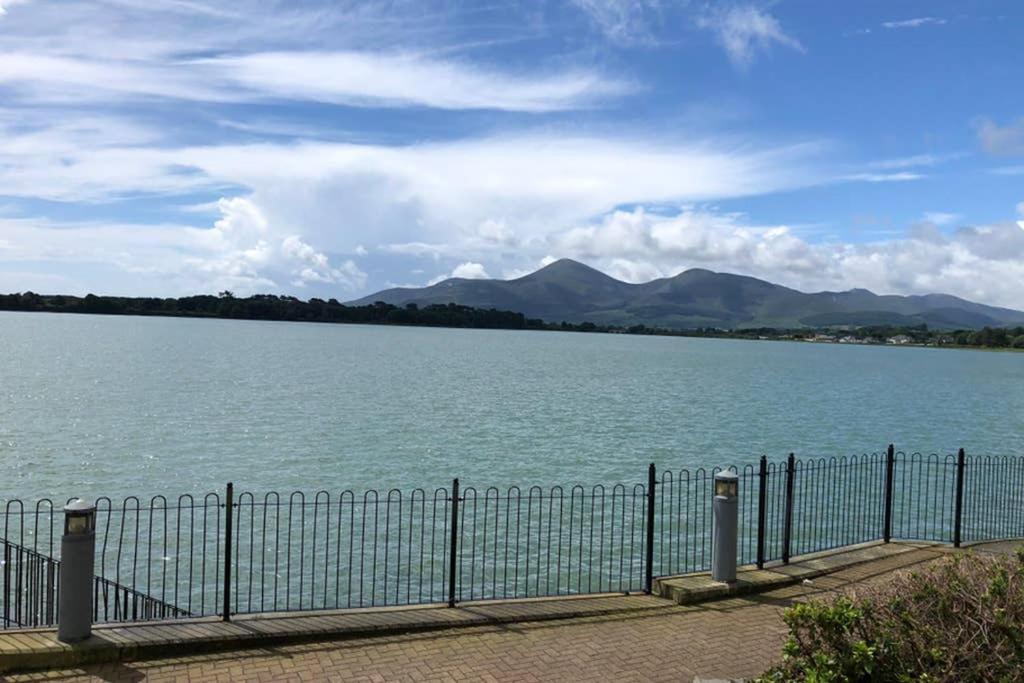 Oyster Bay Holiday Apartment Dundrum Экстерьер фото