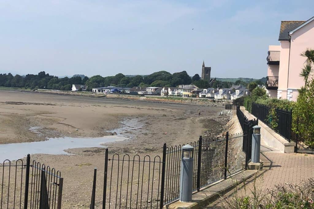 Oyster Bay Holiday Apartment Dundrum Экстерьер фото