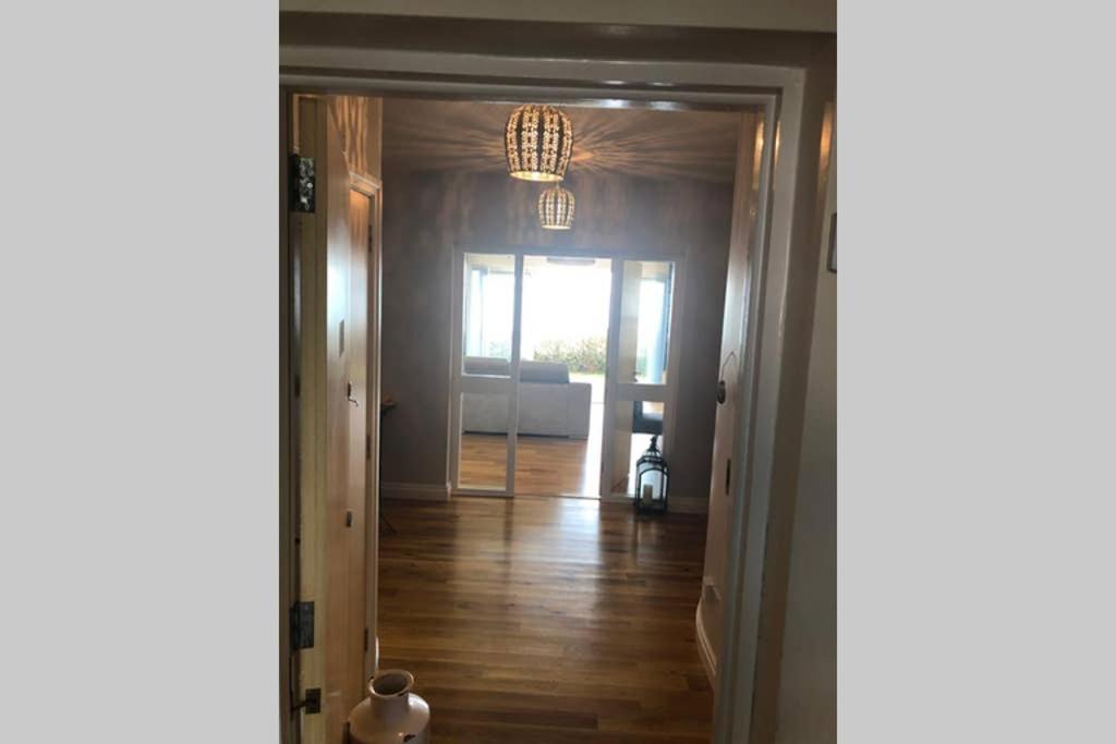 Oyster Bay Holiday Apartment Dundrum Экстерьер фото