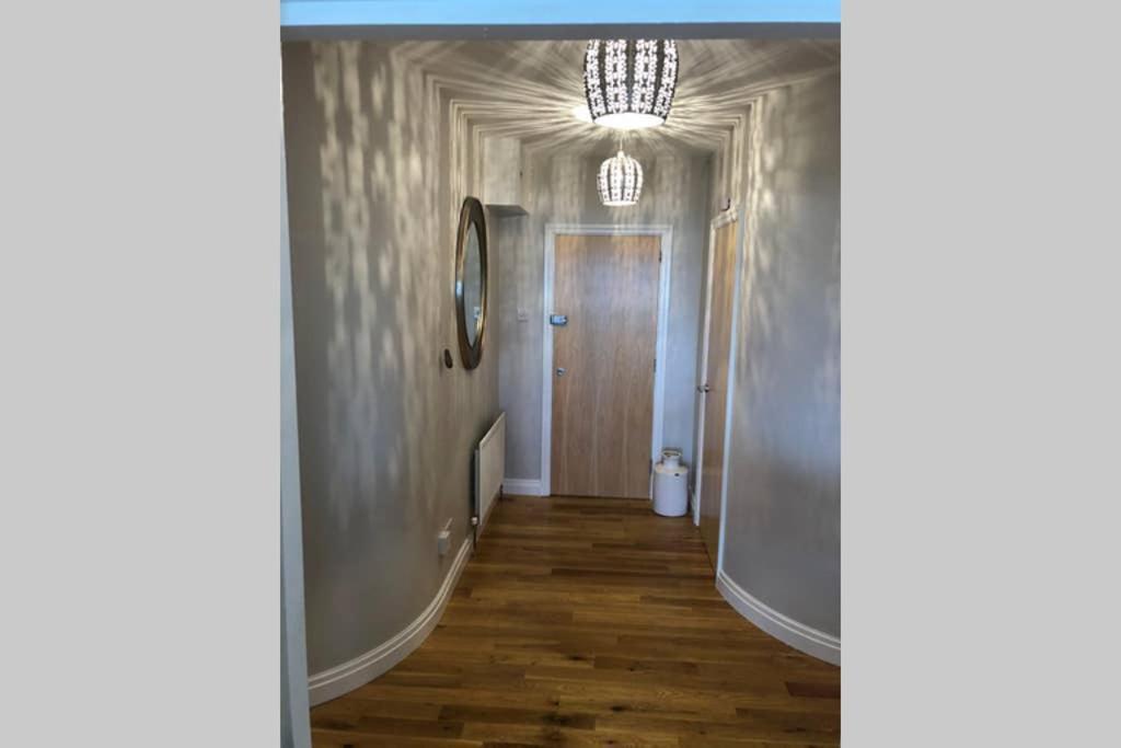 Oyster Bay Holiday Apartment Dundrum Экстерьер фото