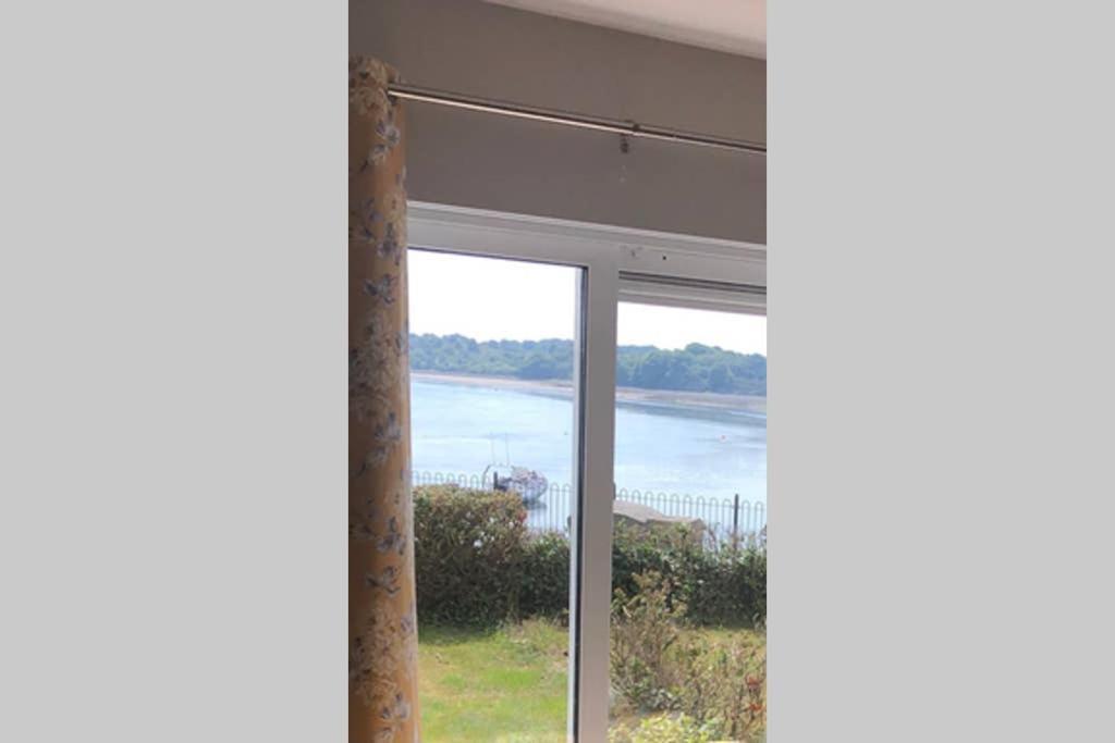 Oyster Bay Holiday Apartment Dundrum Экстерьер фото