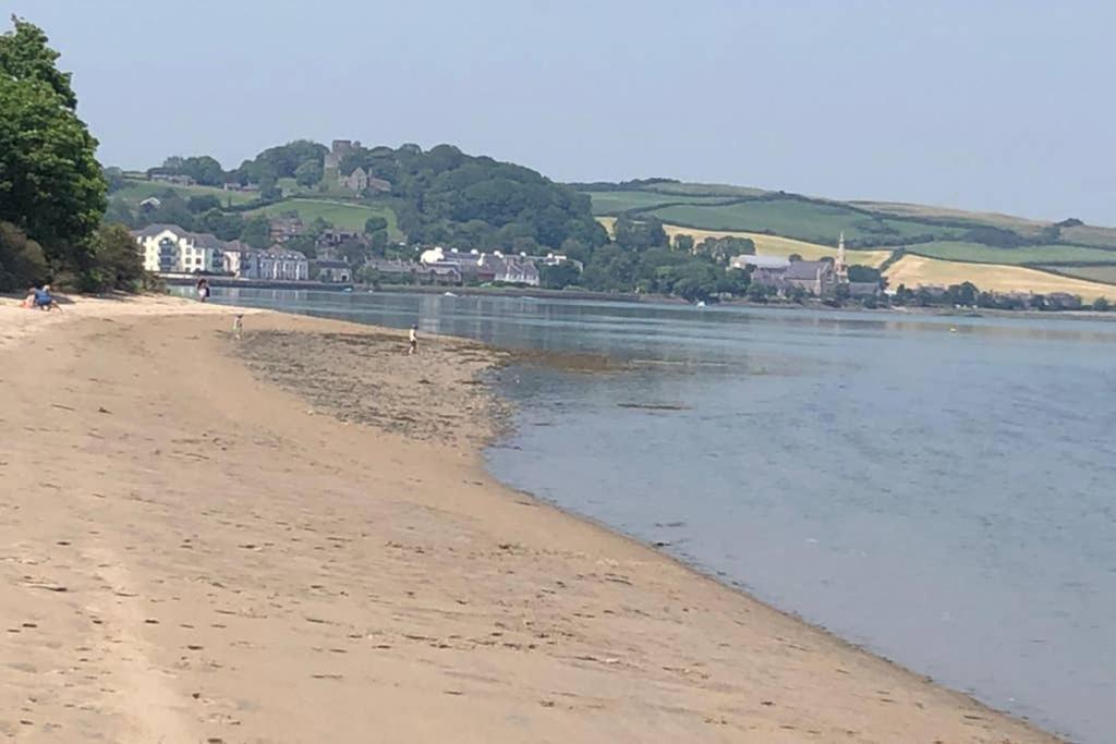 Oyster Bay Holiday Apartment Dundrum Экстерьер фото