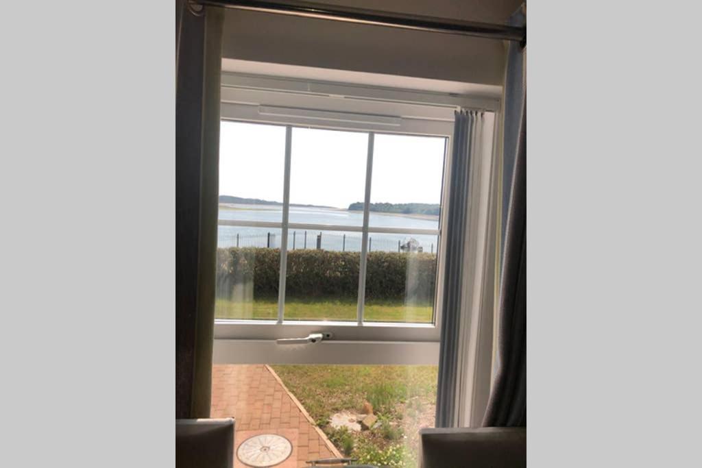 Oyster Bay Holiday Apartment Dundrum Экстерьер фото