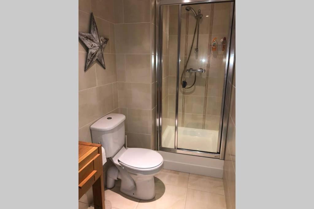 Oyster Bay Holiday Apartment Dundrum Экстерьер фото