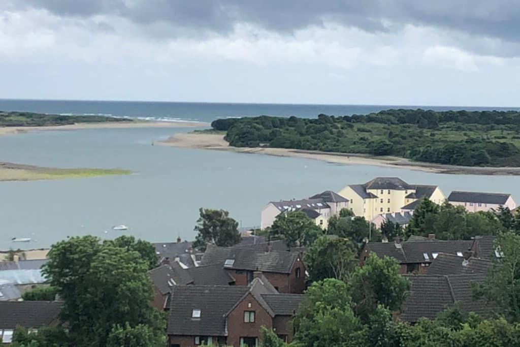 Oyster Bay Holiday Apartment Dundrum Экстерьер фото