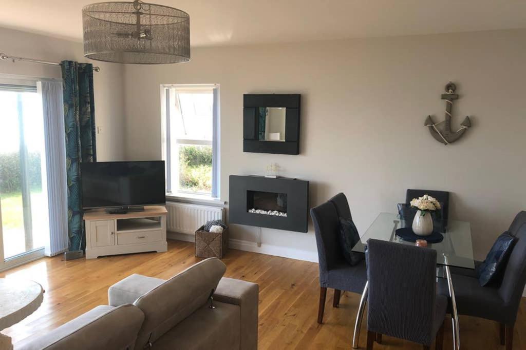 Oyster Bay Holiday Apartment Dundrum Экстерьер фото
