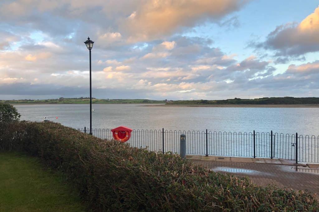 Oyster Bay Holiday Apartment Dundrum Экстерьер фото