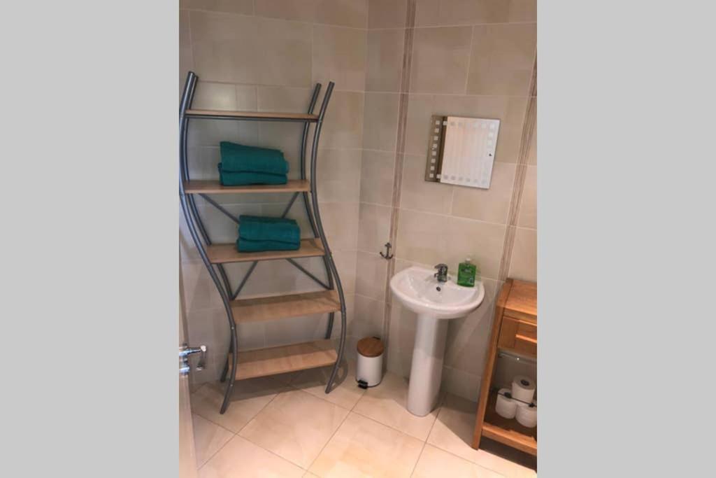 Oyster Bay Holiday Apartment Dundrum Экстерьер фото