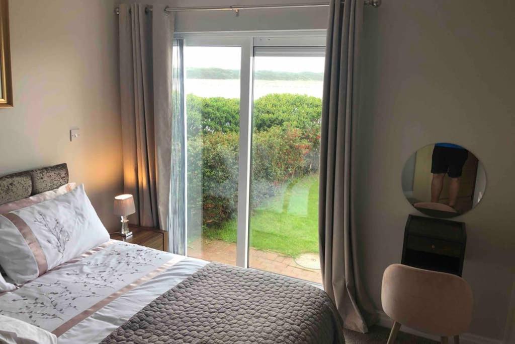 Oyster Bay Holiday Apartment Dundrum Экстерьер фото