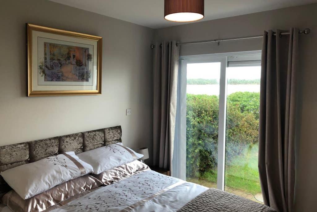 Oyster Bay Holiday Apartment Dundrum Экстерьер фото