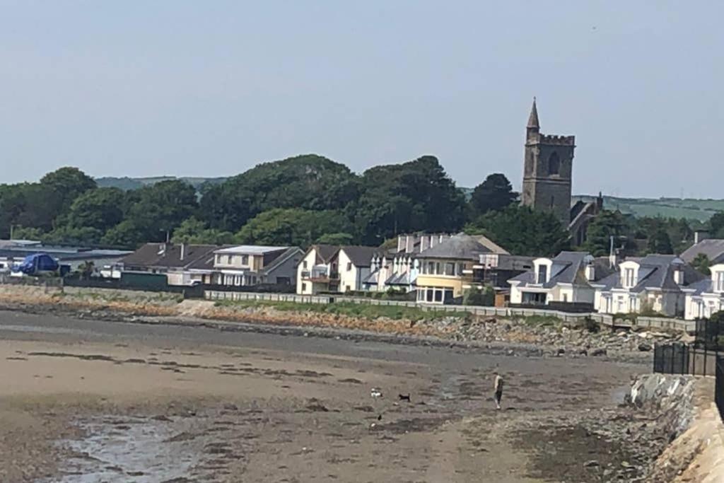 Oyster Bay Holiday Apartment Dundrum Экстерьер фото