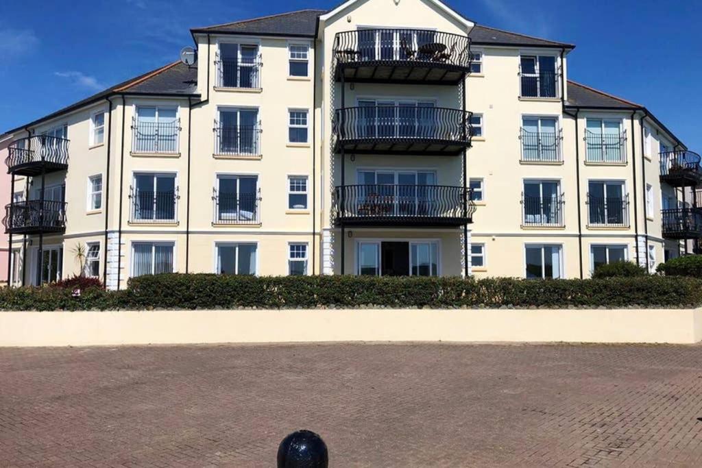 Oyster Bay Holiday Apartment Dundrum Экстерьер фото