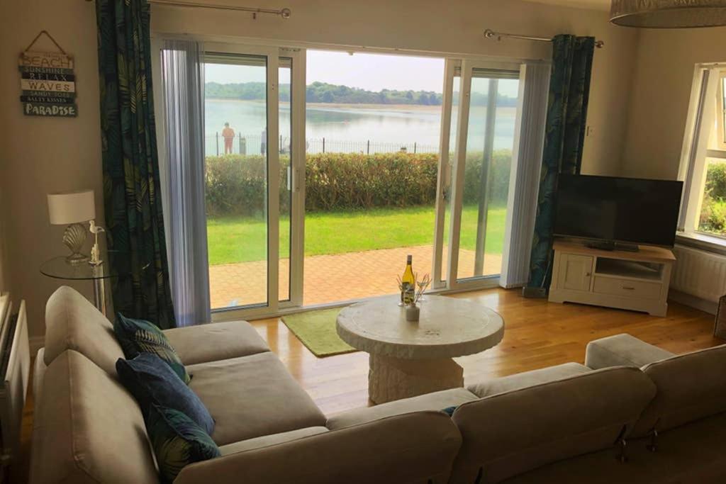 Oyster Bay Holiday Apartment Dundrum Экстерьер фото
