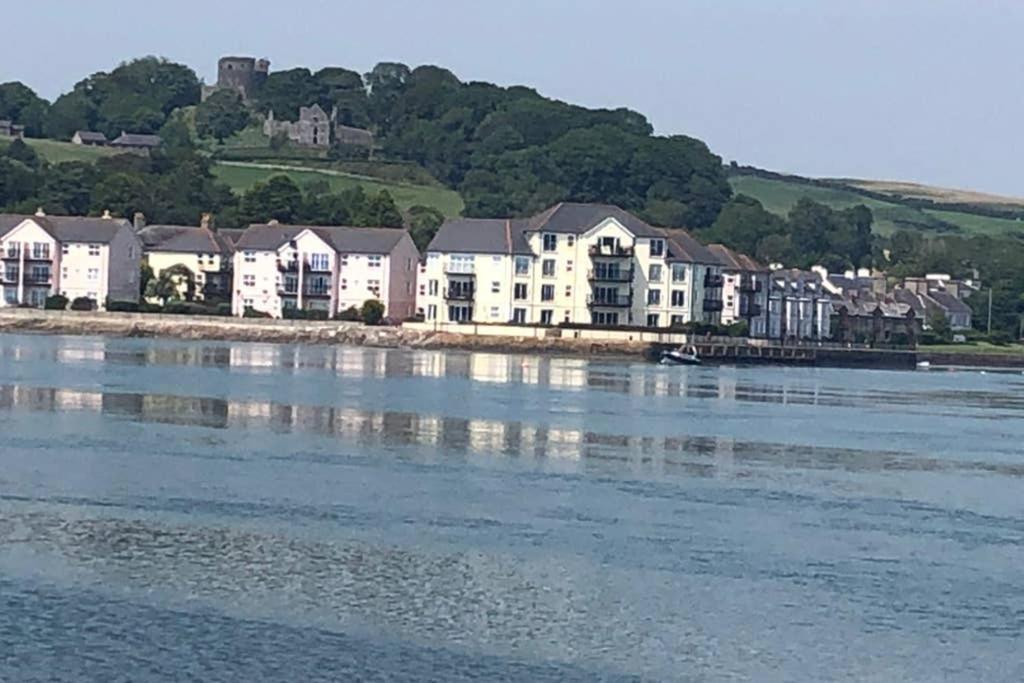 Oyster Bay Holiday Apartment Dundrum Экстерьер фото