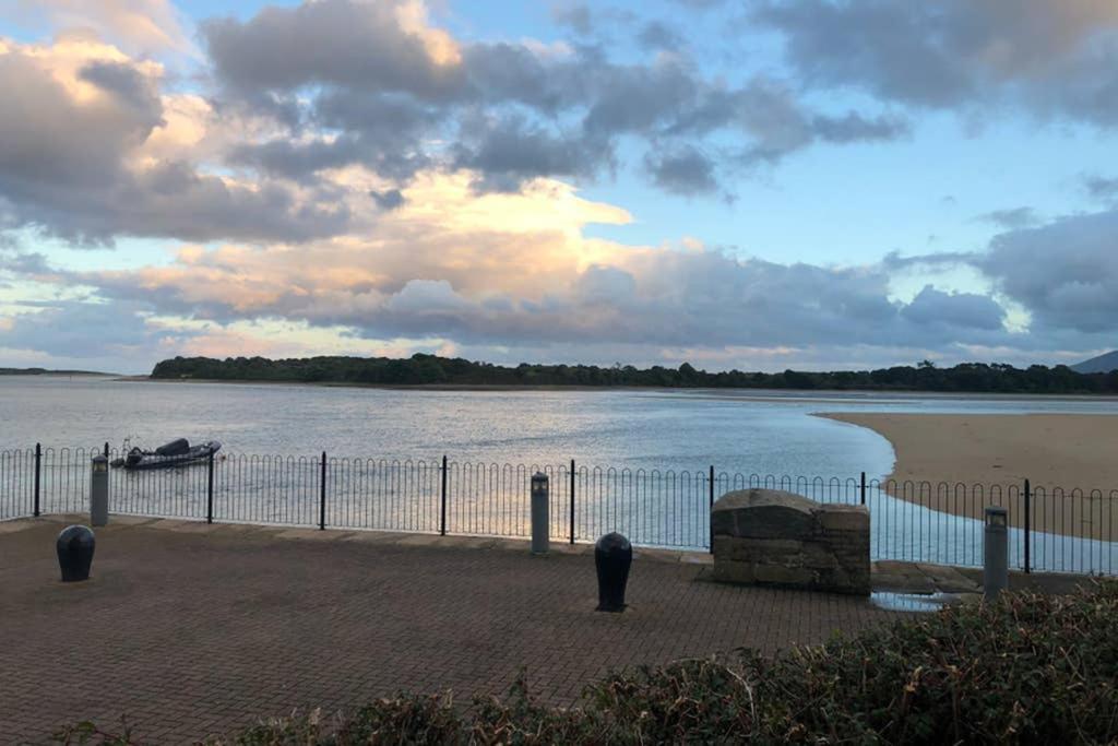 Oyster Bay Holiday Apartment Dundrum Экстерьер фото