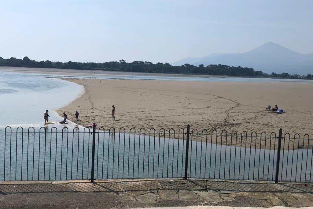 Oyster Bay Holiday Apartment Dundrum Экстерьер фото
