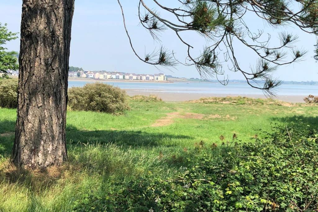Oyster Bay Holiday Apartment Dundrum Экстерьер фото