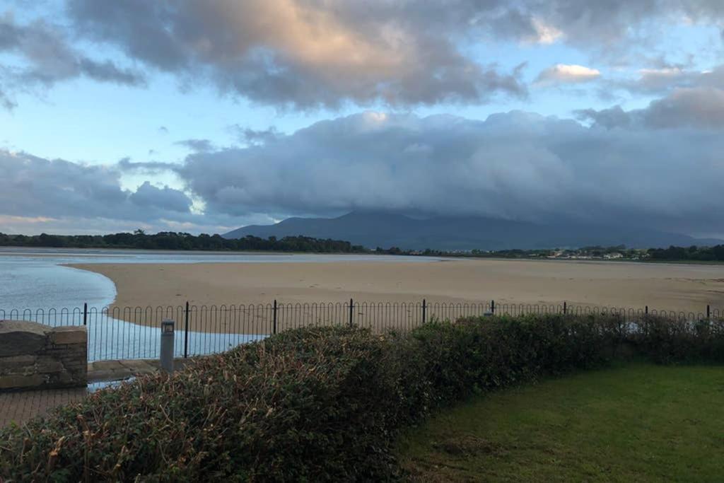 Oyster Bay Holiday Apartment Dundrum Экстерьер фото