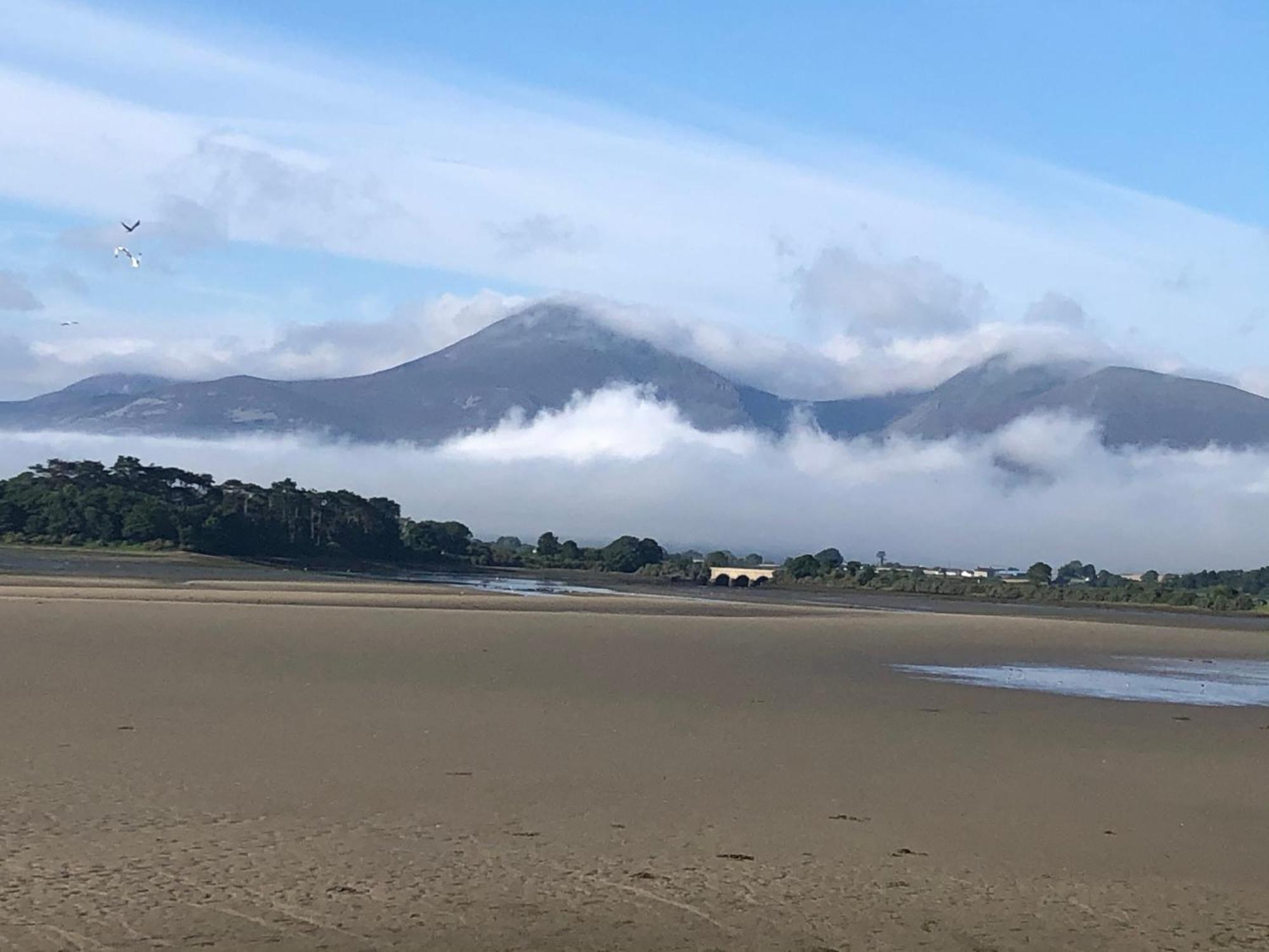Oyster Bay Holiday Apartment Dundrum Экстерьер фото