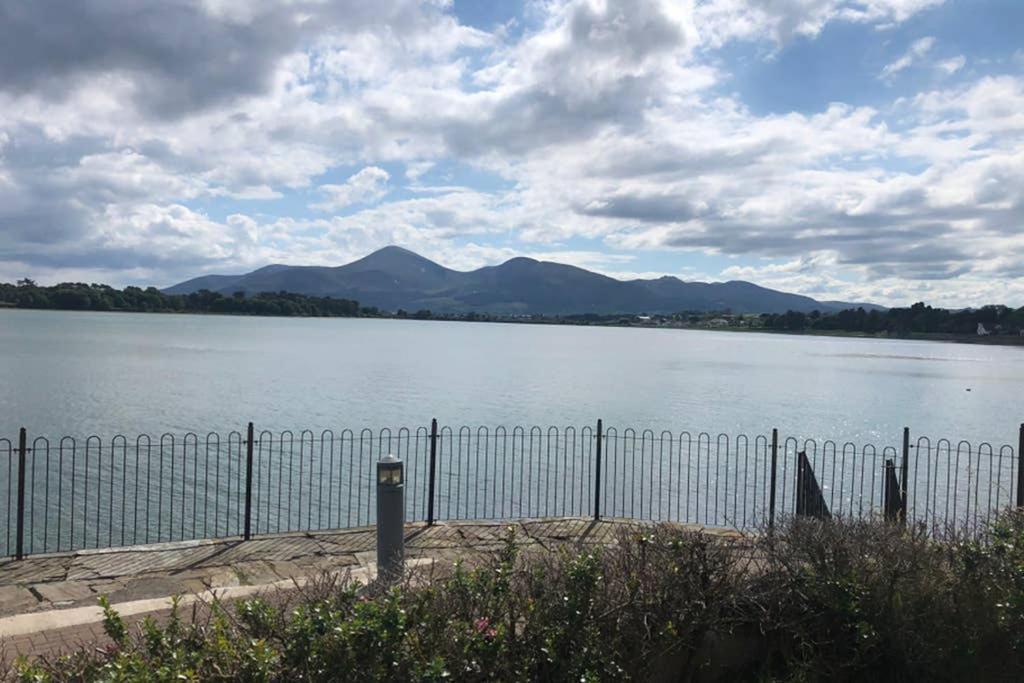 Oyster Bay Holiday Apartment Dundrum Экстерьер фото