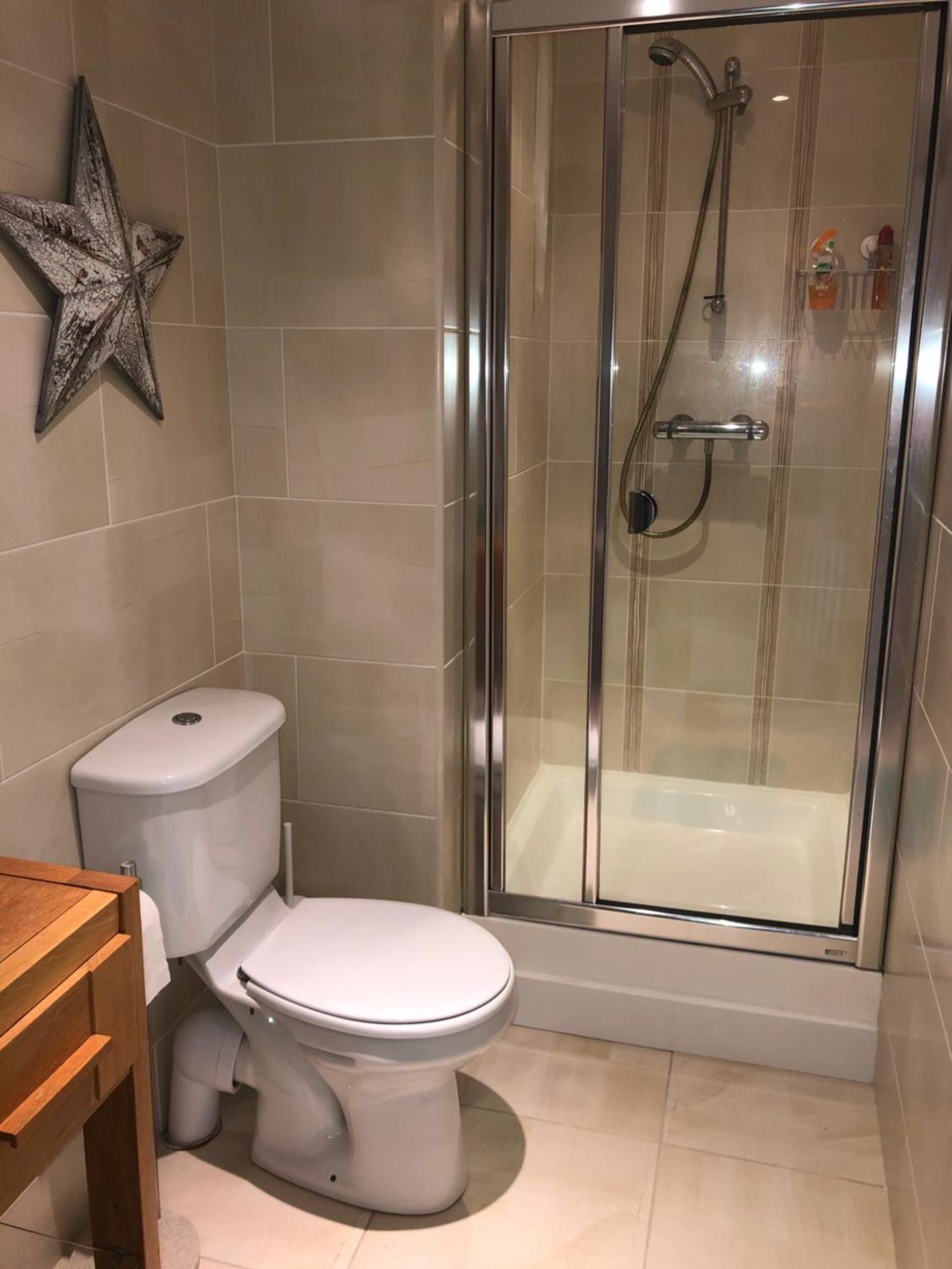 Oyster Bay Holiday Apartment Dundrum Экстерьер фото