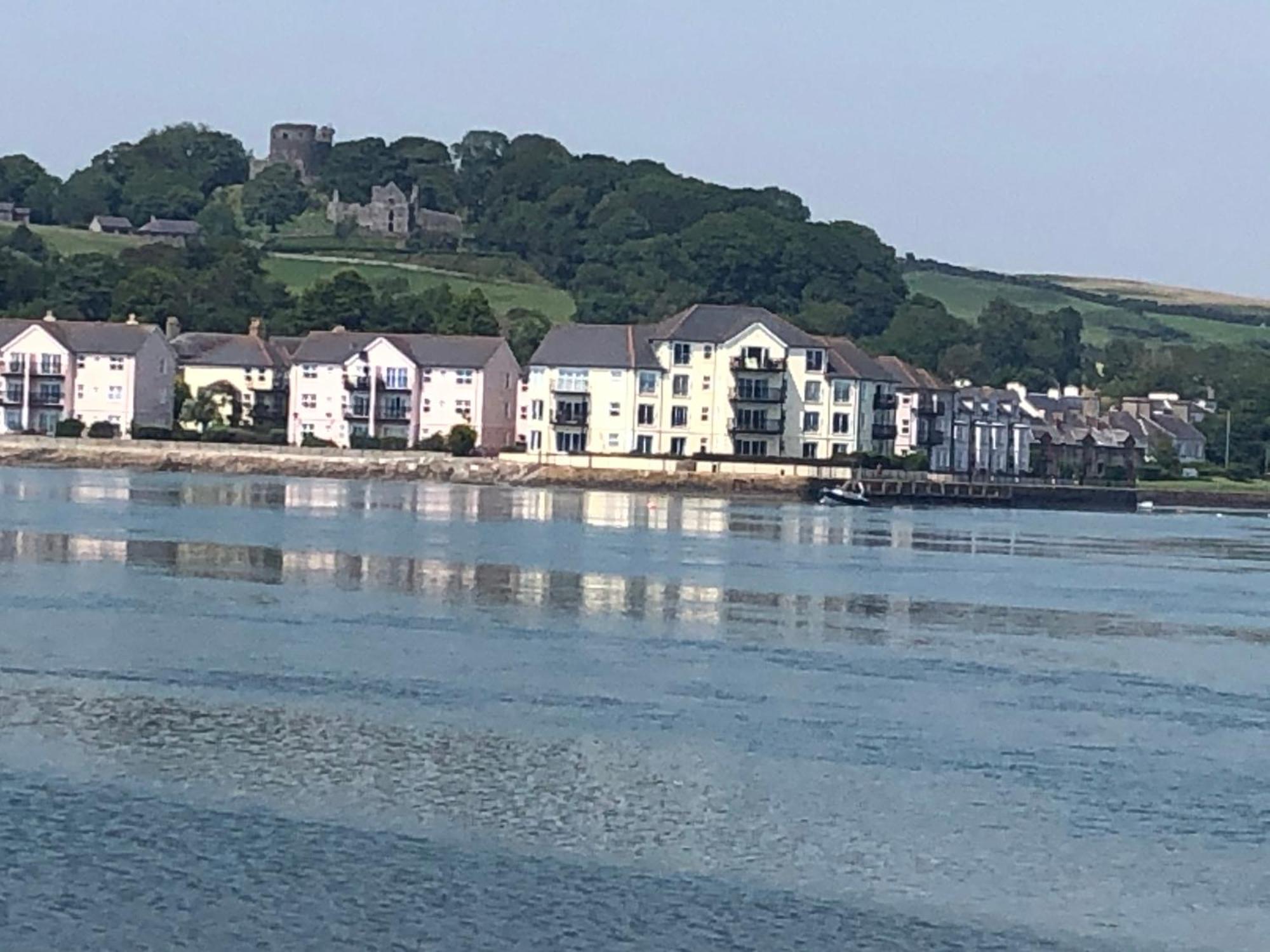 Oyster Bay Holiday Apartment Dundrum Экстерьер фото